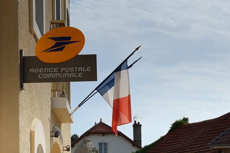 Journal municipal Les Mesneux