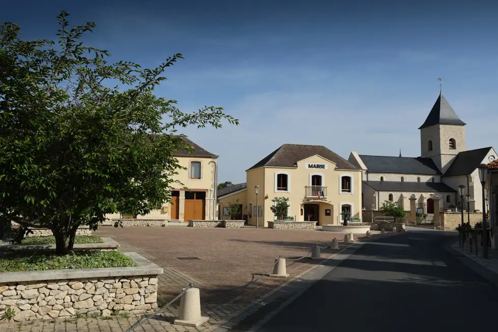Commune de Les Mesneux (51370) | Village de Champagne