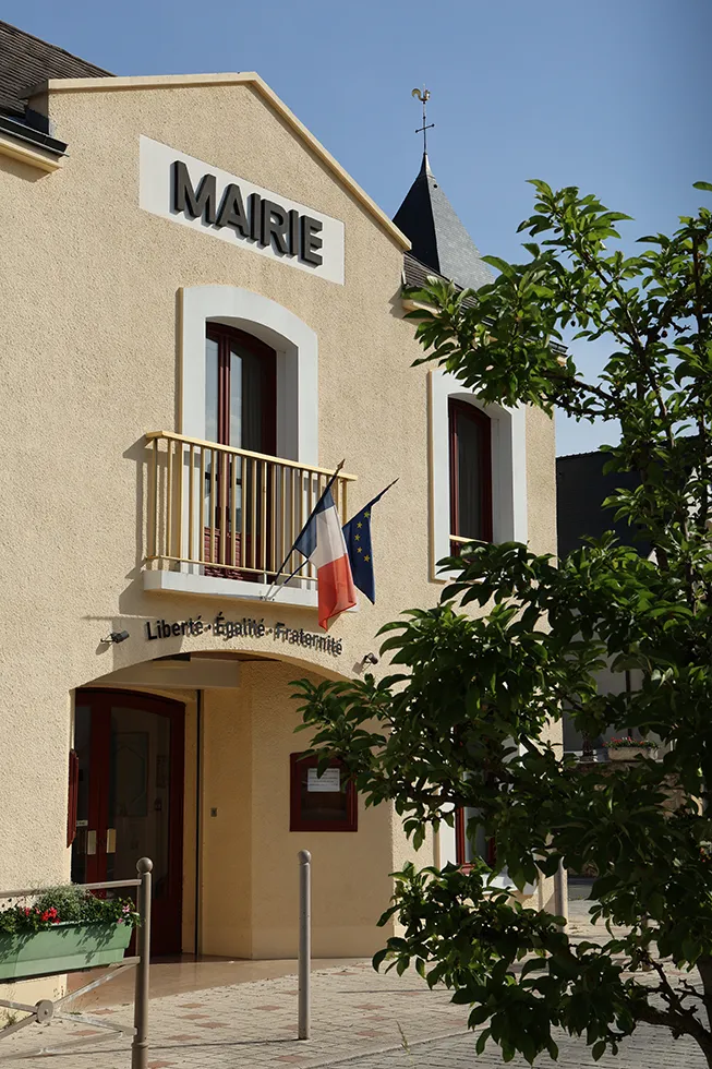 Comptes-rendus du Conseil municipal Les Mesneux 51370