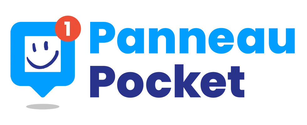 Panneau Pocket les Mesneux